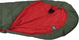 High Peak Pak 600 Eco Uyku Tulumu