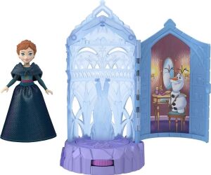 JCR90 Disney Karlar Ülkesi Buzdan Kale Sürpriz Paket