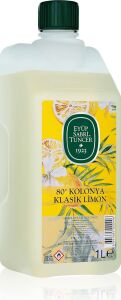 Limon Kolonyası Bidon (1 Lt)