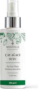 Çay Ağacı Suyu 100 ml (Tea Tree Water)