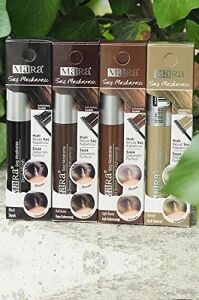 IMM209.363 Saç Maskarası Açık Kumral
