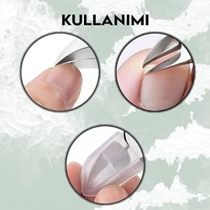 | Tırnak Eti Pensi
