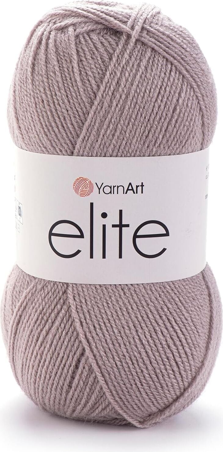 El Örgü Ipi Elıte, 857, 5X100 gr