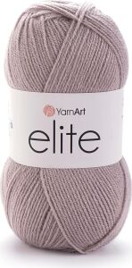 El Örgü Ipi Elıte, 857, 5X100 gr