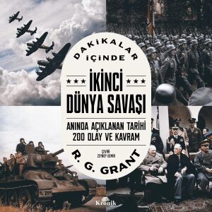 Dakikalar Içinde Ikinci Dünya Savaşı