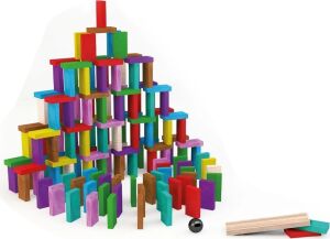 4456 Redka Domino
