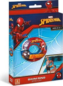 Spiderman Can Simidi 50 cm