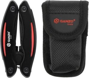 Ganzo G109-RD Multitool