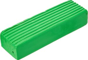 80415 Professional Modelleme Kili 454 Gr. Doğa Yeşili