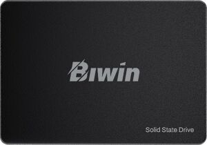 Biwin M100 512GB SSD 2.5