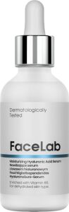 Facelab Yoğun Nemlendirici Hyaluronik Asit Serum 30 ml