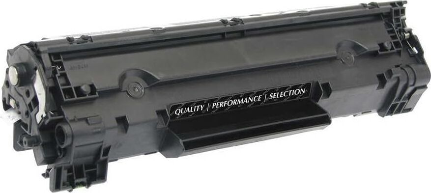 Muadiltoner Tecprint Toner Hp 435/436/285A/CRG725/CRG712/713 Uyumlu Toner