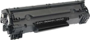 Muadiltoner Tecprint Toner Hp 435/436/285A/CRG725/CRG712/713 Uyumlu Toner