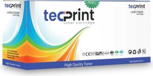 Muadiltoner Tecprint Toner Hp 435/436/285A/CRG725/CRG712/713 Uyumlu Toner