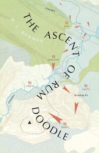 The Ascent Of Rum Doodle: Vintage Voyages