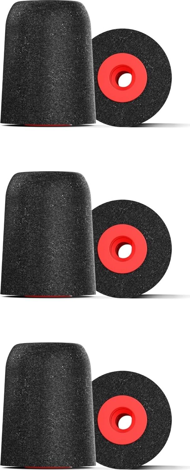 Comply Foam P-Serisi Profesyonel Kulaklık Ucu (M) - 3 Çift