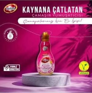 Yumuşatıcı Kaynana Çatlatan 1440 ml