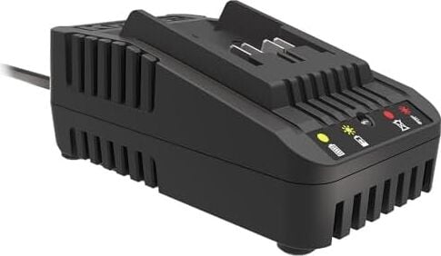 KAC20 20VOLT Li-Ion Krosspack Akü Şarj Cihazı