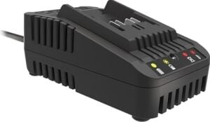 KAC20 20VOLT Li-Ion Krosspack Akü Şarj Cihazı