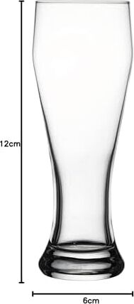 And Pıls Weızenbeer And Pıls Bıra Bardağı 0 2'li Hediyelik Kutu