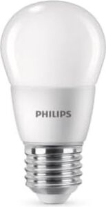 LED 60W P48 E27 Cw Gün Işığı 4000K Dim Edilmez