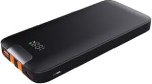 10000 Mah 22.5W Hızlı Şarj Kendinden Kablolu Powerbank Pb-55