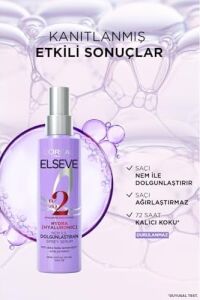 Hydra Hyaluronic Nem ile Dolgunlaştıran Serum 150 ml
