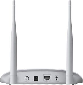 TL-WA801N, 300MBPS N Access Point