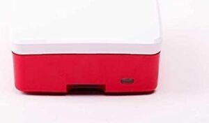 Raspberry Pi 4 Orijinal Lisanslı Kutu