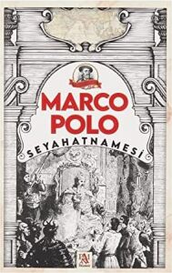 Marco Polo Seyahatnamesi