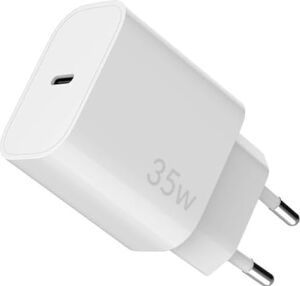35W Gan USB Type-C Şarj Cihazı & & iPad Uyumlu Pd Hızlı Şarj Aleti