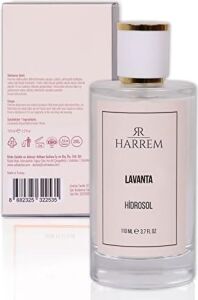 Lavanta Suyu Kızarıklık Karşıtı ve Yatıştırıcı Tonik 110 ml