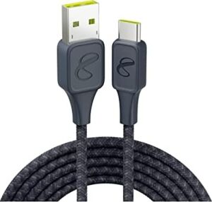 By -  Kablo Usb-A Usb-C,mavi,1.5m