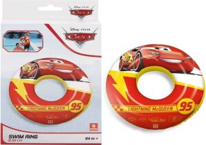 S000016242 Şişme Can Simidi Cars -Sun