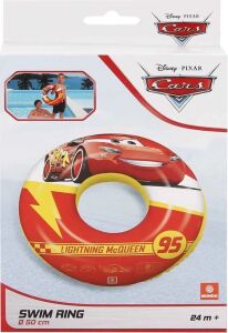 S000016242 Şişme Can Simidi Cars -Sun