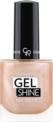 Extreme Gel Nail - 102 - Jel Görünümlü Parlak Oje 10.2 ml