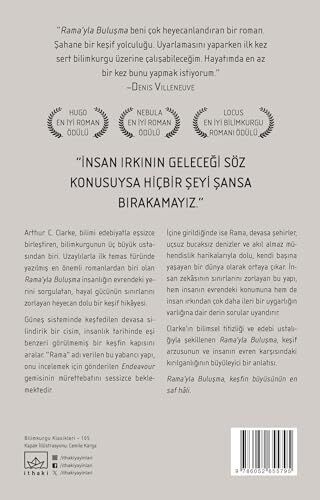 Rama’yla Buluşma