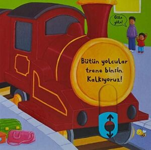 Hareketli Tren