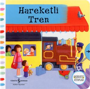 Hareketli Tren