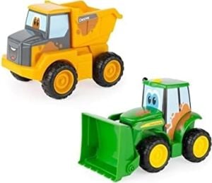 Deere,, Deere Çiftçi Arkadaşlar, Oyuncak, 736 47274, Renkli