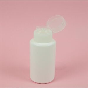 Aseton Şişesi 175 ml