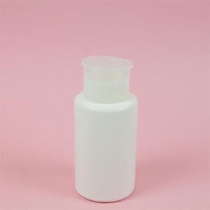 Aseton Şişesi 175 ml
