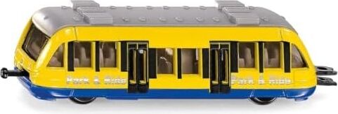 Siku Tren Vagonu Oyuncak
