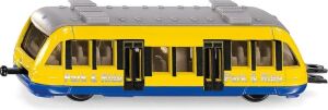 Siku Tren Vagonu Oyuncak