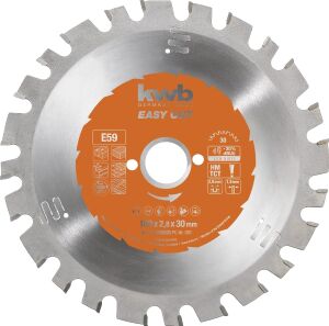 Tepsi Testere 180 x 30 30 Diş - 49585933