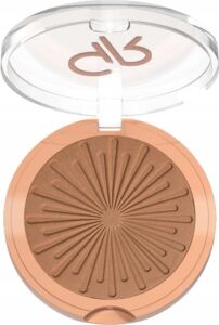 Sun Bright Bronzer Powder No: 03 Bronze - Işıltılı Bronzlaştırıcı Pudra