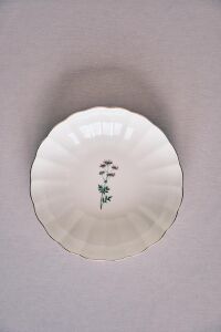 Porselen Tiny 25 cm Salata Kasesi