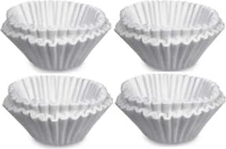 Brew Rite B5 330/110 Basket Filtre Kağıdı 250 Adet