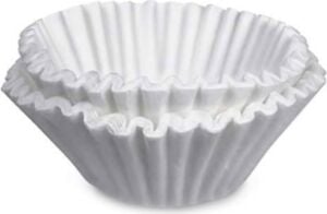 Brew Rite B5 330/110 Basket Filtre Kağıdı 250 Adet