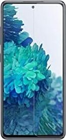 Galaxy S20 Fe Zore Maxi Glass Temperli Cam Ekran Koruyucu, Şeffaf